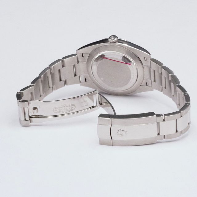 Rolex Datejust 41 126300 Image 5